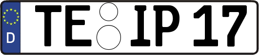 TE-IP17
