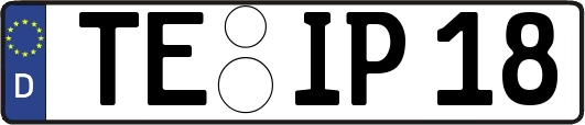 TE-IP18
