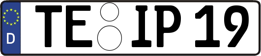 TE-IP19