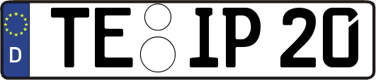 TE-IP20