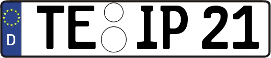 TE-IP21