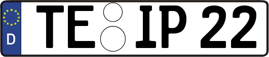 TE-IP22