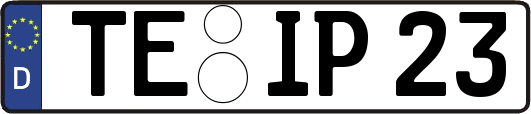TE-IP23