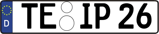 TE-IP26