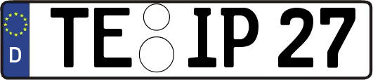 TE-IP27