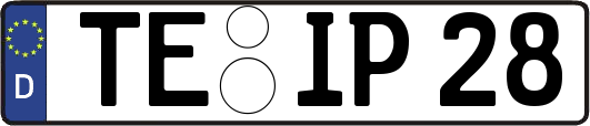TE-IP28