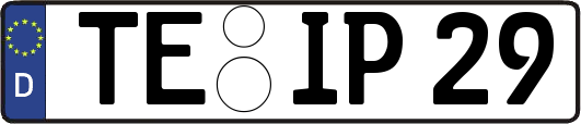TE-IP29