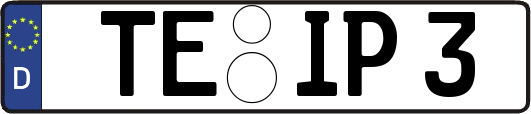TE-IP3