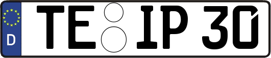 TE-IP30