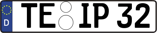 TE-IP32