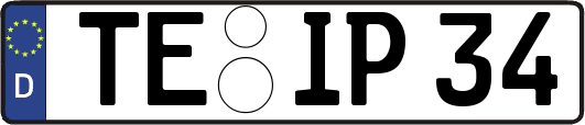 TE-IP34