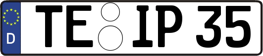 TE-IP35