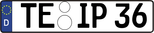 TE-IP36