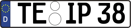 TE-IP38