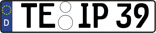 TE-IP39