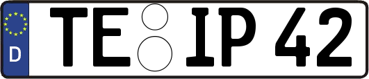 TE-IP42