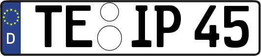 TE-IP45