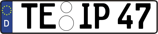 TE-IP47