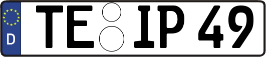 TE-IP49