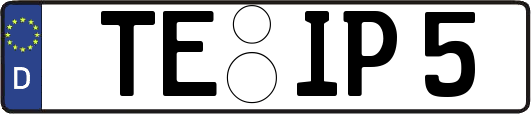 TE-IP5
