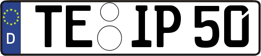 TE-IP50
