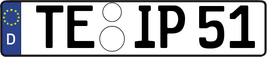 TE-IP51