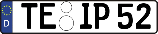 TE-IP52