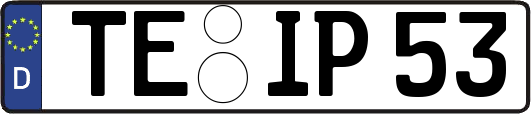 TE-IP53