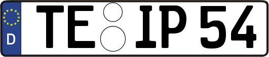 TE-IP54