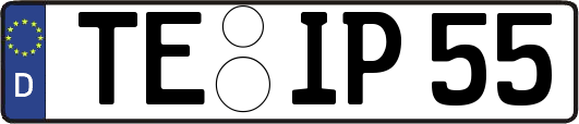 TE-IP55