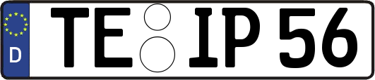 TE-IP56