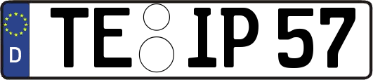 TE-IP57