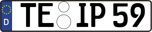 TE-IP59