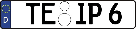 TE-IP6