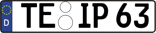 TE-IP63