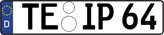 TE-IP64