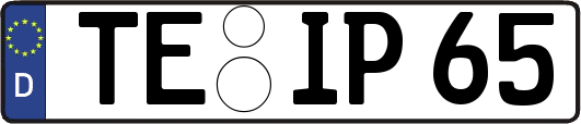 TE-IP65