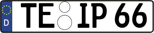 TE-IP66