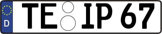 TE-IP67
