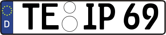 TE-IP69