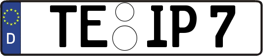 TE-IP7