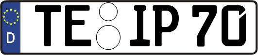 TE-IP70