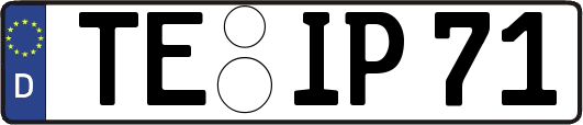 TE-IP71