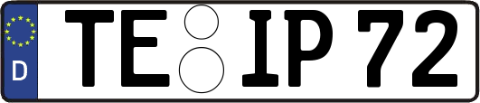 TE-IP72
