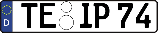TE-IP74