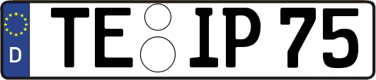 TE-IP75
