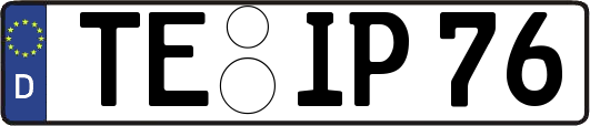 TE-IP76
