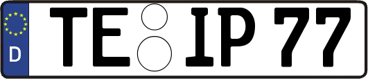 TE-IP77