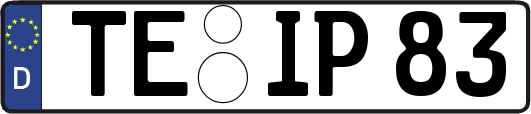 TE-IP83