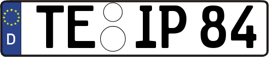 TE-IP84